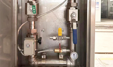 分區(qū)控制閥