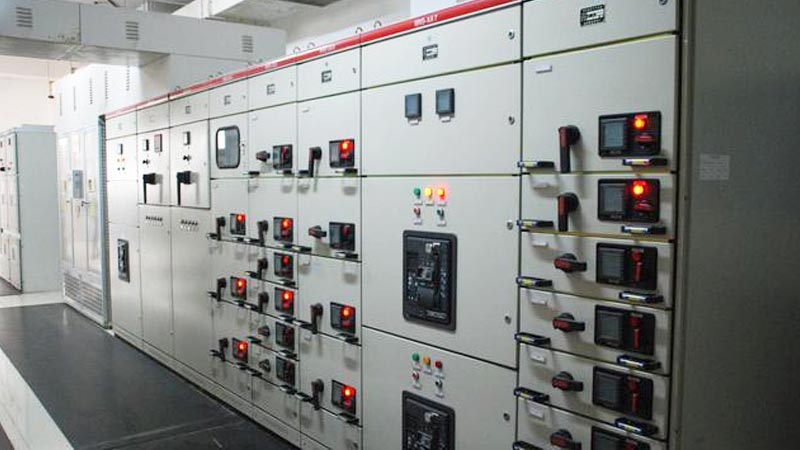 七氟丙烷氣體滅火系統(tǒng)