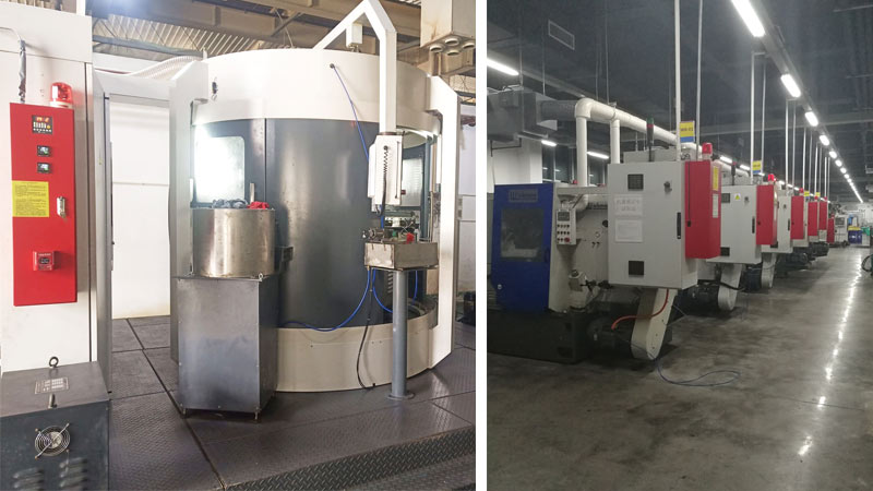 機(jī)床自動(dòng)滅火系統(tǒng)