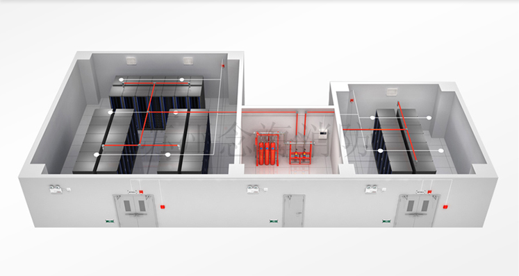 涂布機(jī)滅火系統(tǒng)工作操作流程
