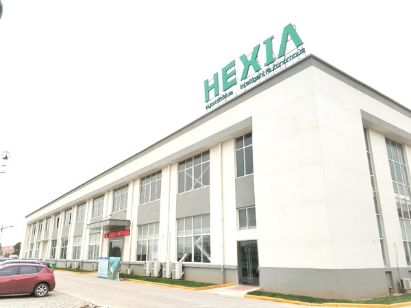 汽車發(fā)動(dòng)機(jī)實(shí)驗(yàn)室七氟丙烷滅火系統(tǒng)項(xiàng)目案例—浙江和夏汽車檢測