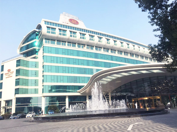 IG541氣體鋼瓶檢測充裝