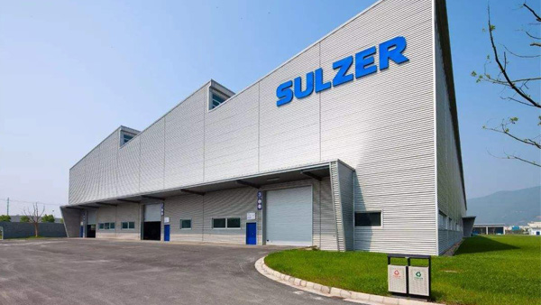 噴漆房滅火系統(tǒng)