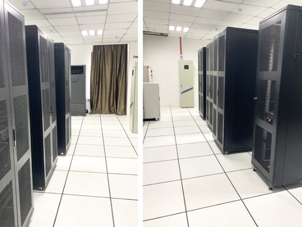 機(jī)房滅火系統(tǒng)