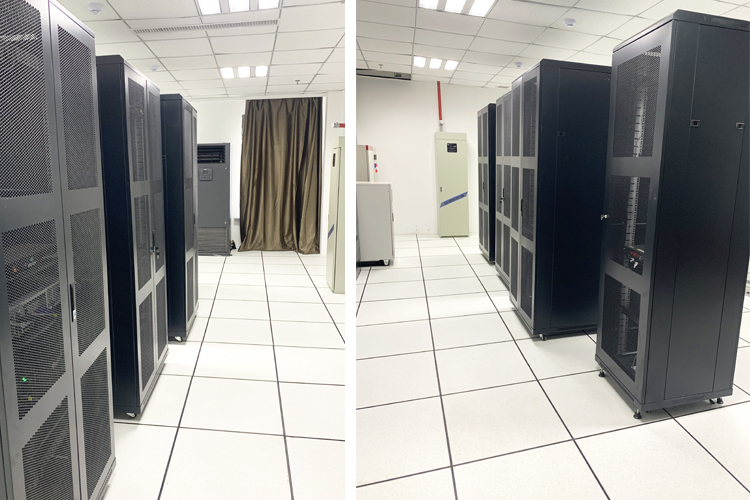 機(jī)房滅火系統(tǒng)1