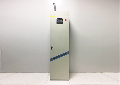 柜式七氟丙烷滅火裝置、報警系統(tǒng)