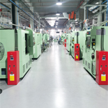 機(jī)床滅火裝置