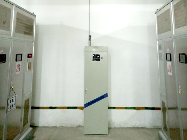 氣體滅火系統(tǒng)廠家告訴你配電房應(yīng)該配置什么滅火器