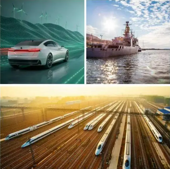 全氟己酮滅火劑