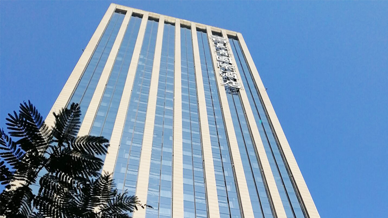 酒店七氟丙烷鋼瓶檢測(cè)充裝