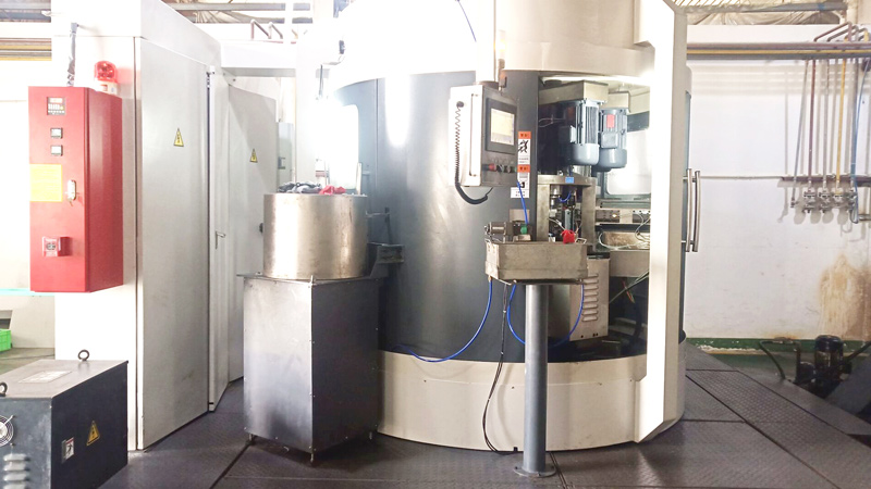 研磨機(jī)機(jī)床滅火裝置