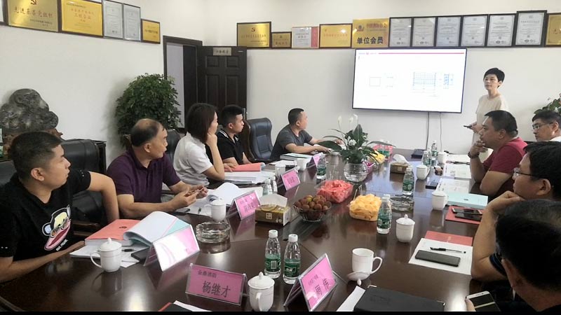 IG541氣體滅火系統