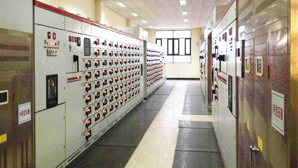 配電房滅火器配置